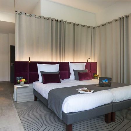 Nemea Appart Hotel So Cloud Lyon Gare Part-Dieu Екстер'єр фото